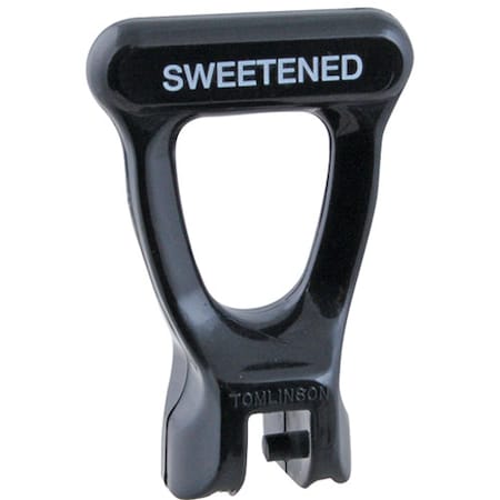 Bunn Handle, Faucet, Sweet/Unsweet For Bunn - Part# Bu29163-0003 BU29163-0003